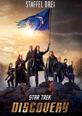 Star Trek: Discovery