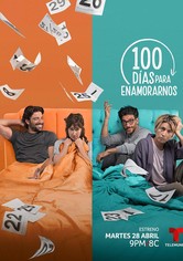 100 días para enamorarnos