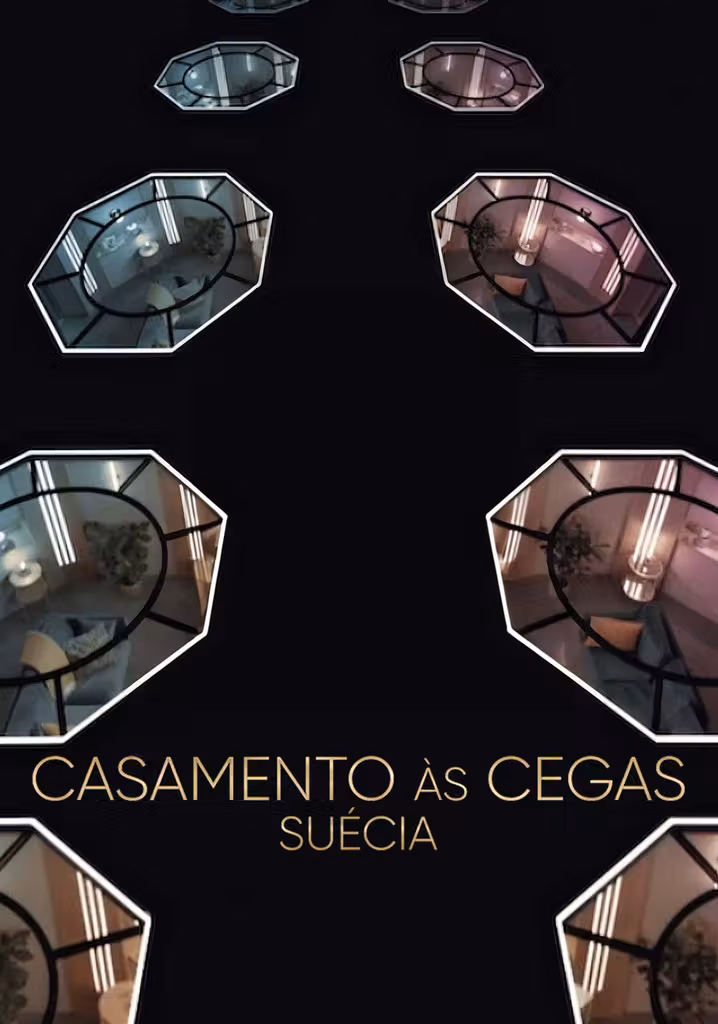 Casamento às Cegas: Suécia