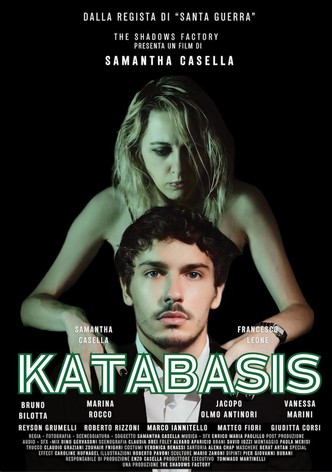 Katabasis