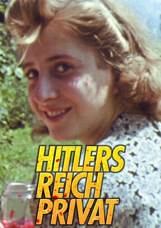Hitlers Reich privat