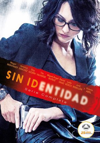 Sin identidad