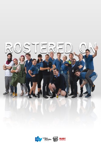 Rostered On