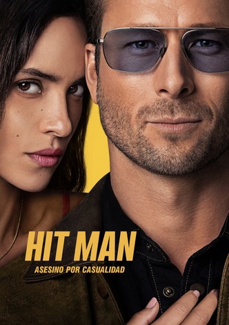 Hit Man. Asesino por casualidad