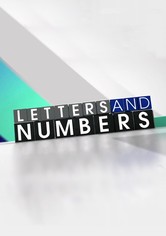 Letters and Numbers