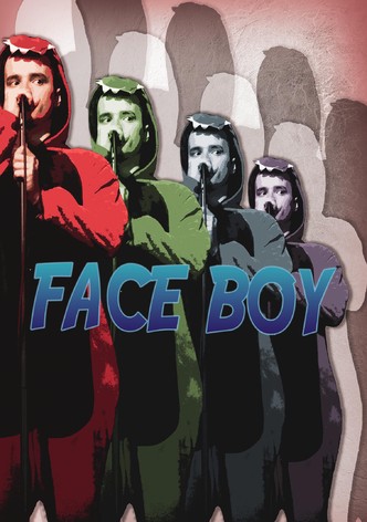 Face Boy