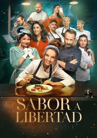 Sabor a libertad