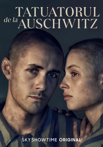 Tatuatorul de la Auschwitz