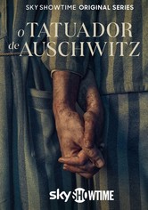O tatuador de Auschwitz