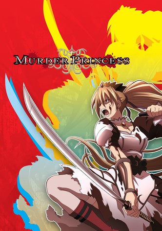 Murder Princess - Staffel 1