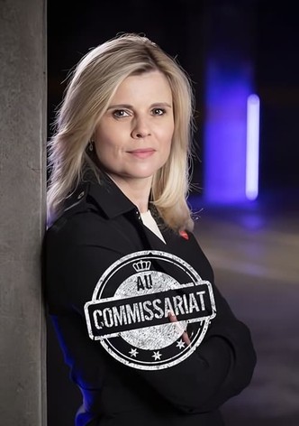 Au commissariat