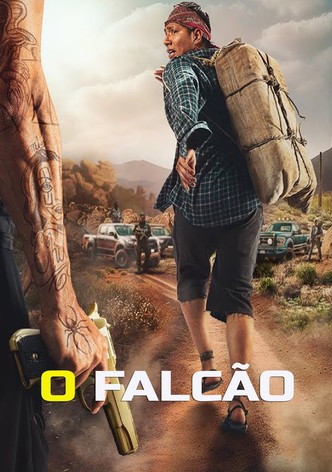 O Falcão