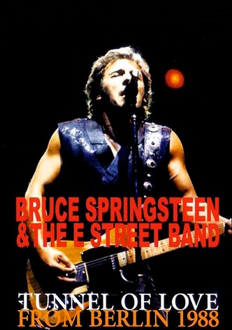 Bruce Springsteen: Live in East Berlin
