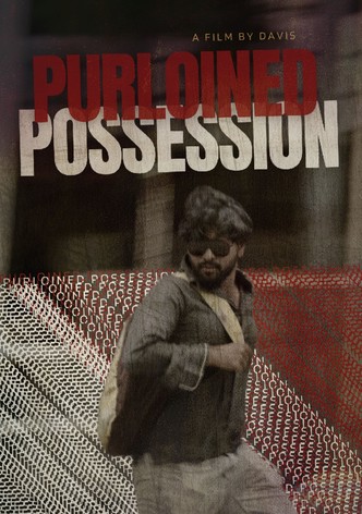 Purloined Possession