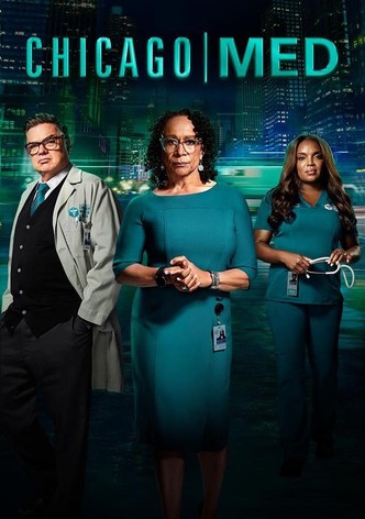 Chicago Med