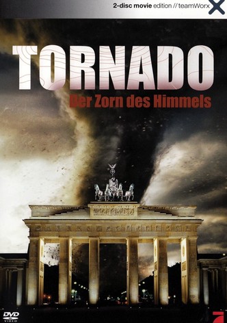 Tornado - Der Zorn des Himmels