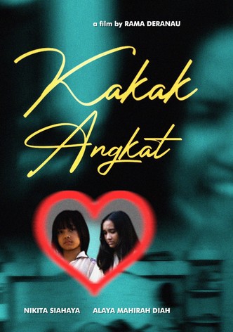 Kakak Angkat