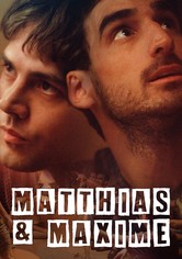 Matthias & Maxime