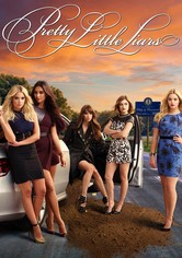 Pretty Little Liars