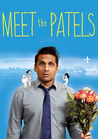 Meet the Patels