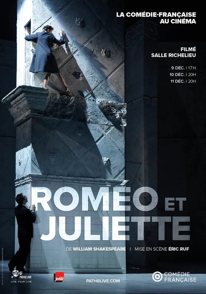 Roméo et Juliette