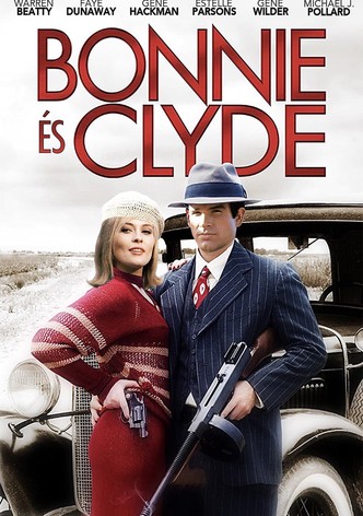 Bonnie és Clyde
