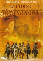 Az utolsó törvényenkívüli