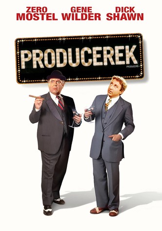 Producerek