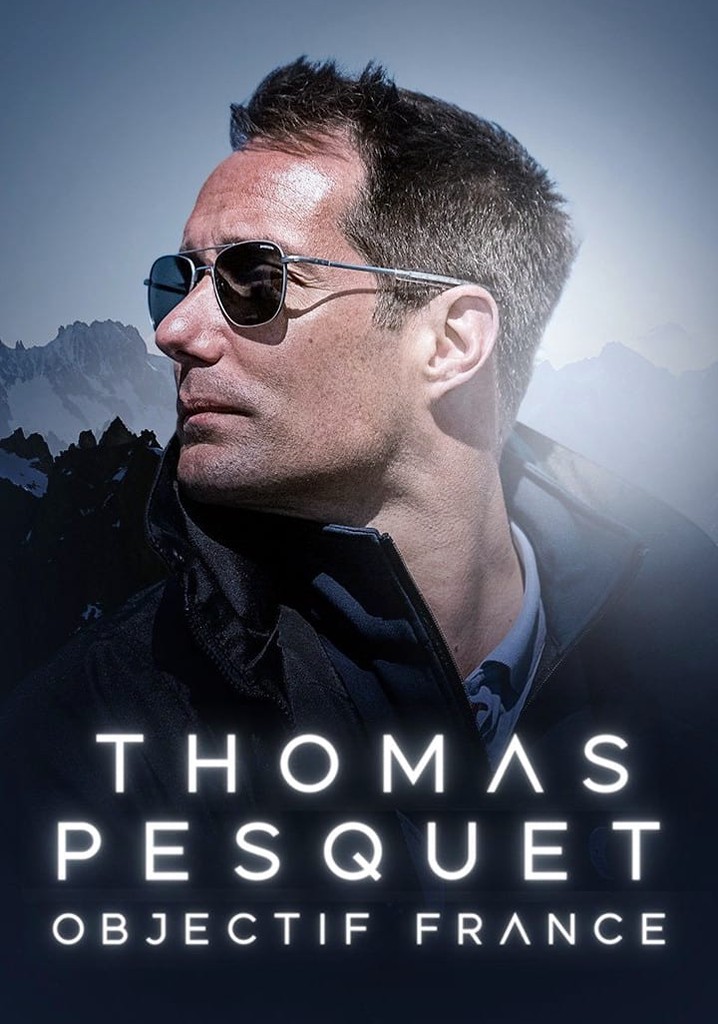 Thomas Pesquet : Objectif Mars