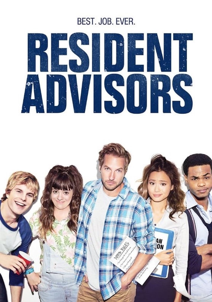 Resident Advisors