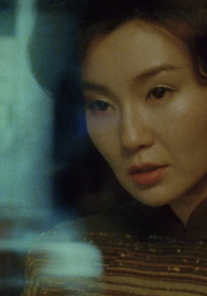 In the Mood for Love – Day One