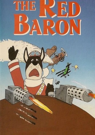 The Red Baron