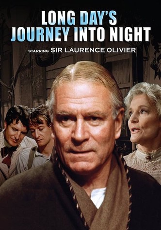 Long Day's Journey Into Night