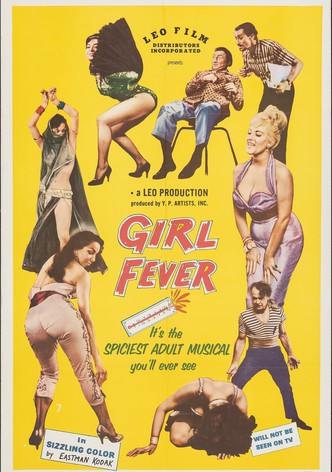 Girl Fever