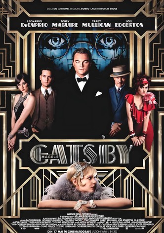 Marele Gatsby