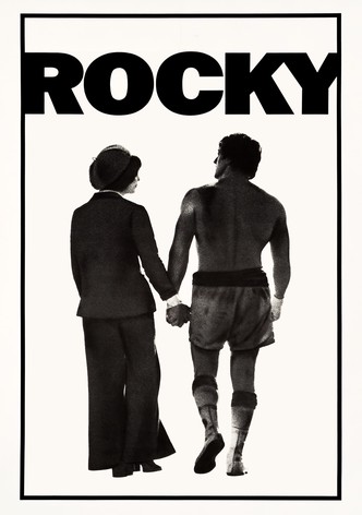 Rocky