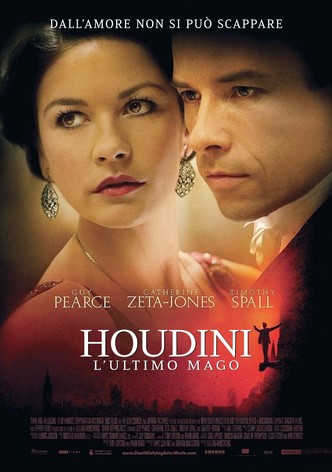 Houdini - L'ultimo mago