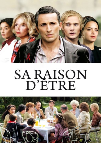 Sa raison d'être