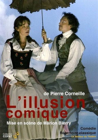 L'Illusion comique
