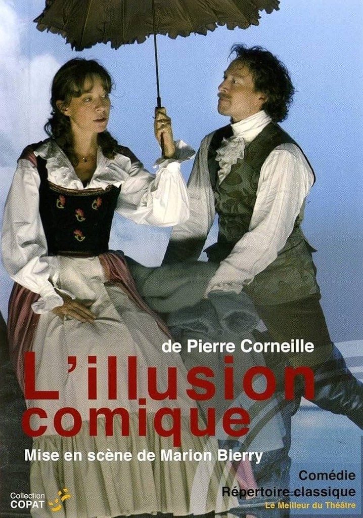 L'Illusion comique