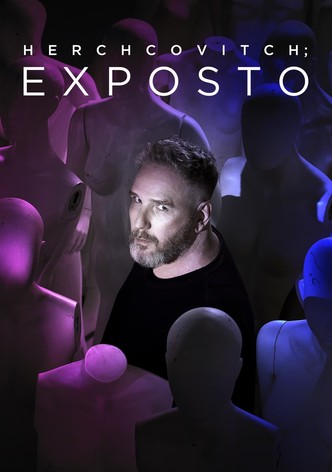 Herchcovitch; Exposto