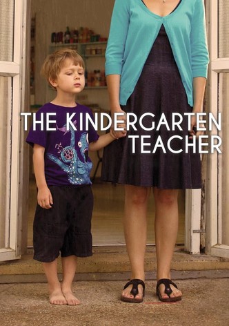 The Kindergarten Teacher