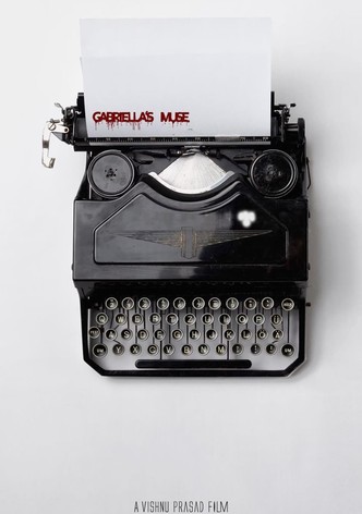 Gabriella's Muse