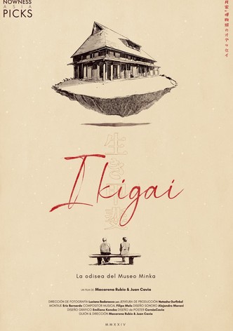 Ikigai