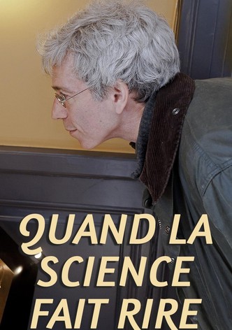 The Funny Side of Science