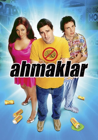 Ahmaklar