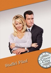 Chaos City - Staffel 5