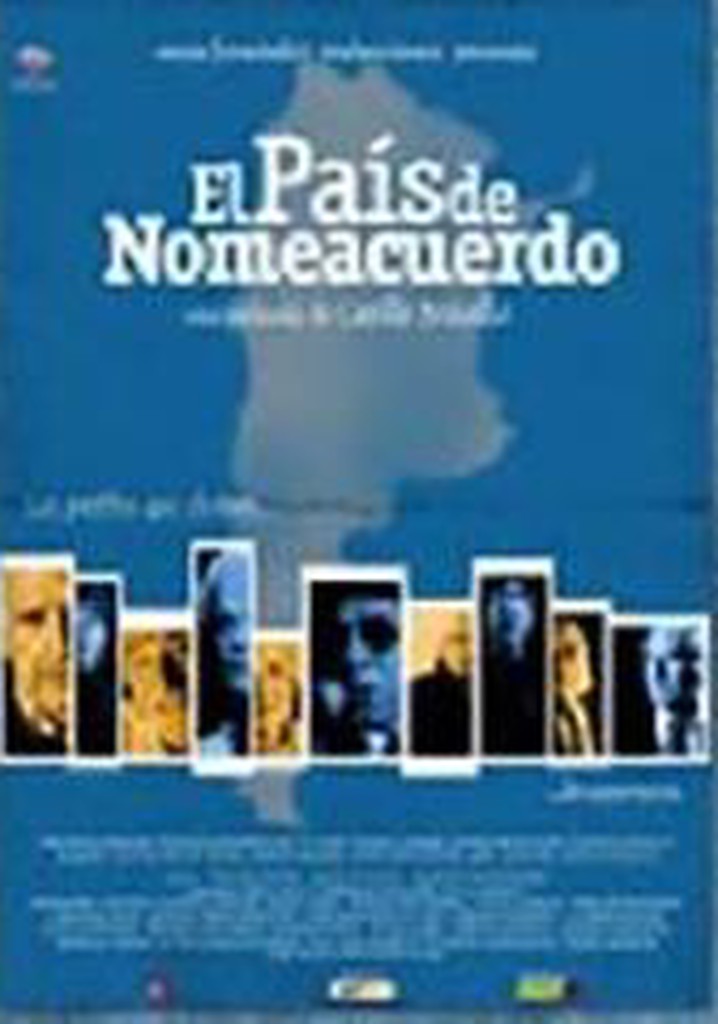 El país de nomeacuerdo