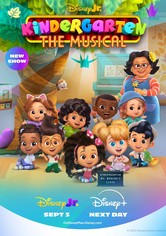 Kindergarten: The Musical