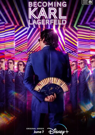 칼 라거펠트 되기